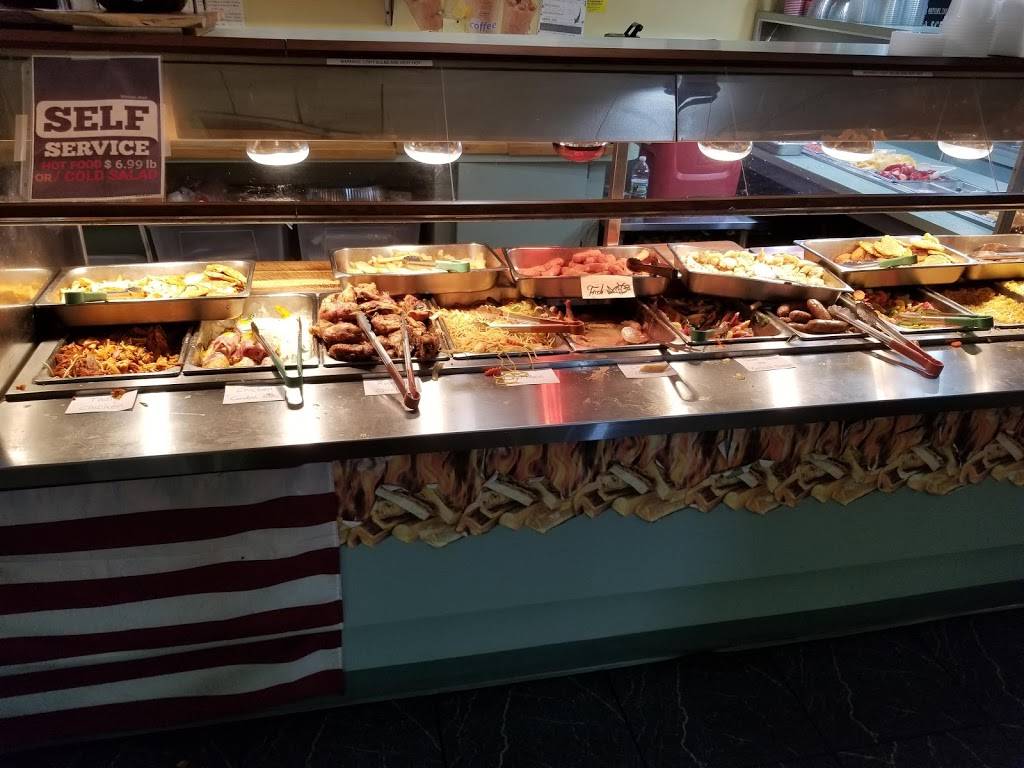 Kitchen Door | restaurant | 1975 New Hwy, Farmingdale, NY 11735, USA | 6312936997 OR +1 631-293-6997