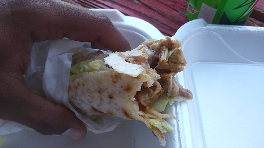 Tacos dos potrillos | restaurant | 20651 US-441, Mt Dora, FL 32757, USA | 6307880106 OR +1 630-788-0106