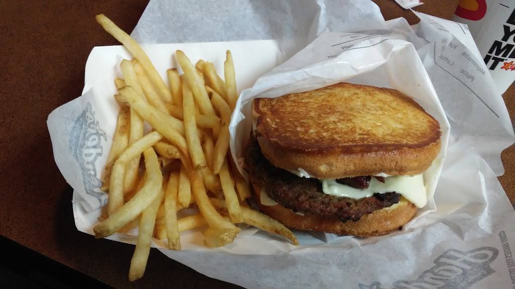 Hardees | restaurant | 1298 South Boston Rd, Danville, VA 24540, USA | 4347930705 OR +1 434-793-0705