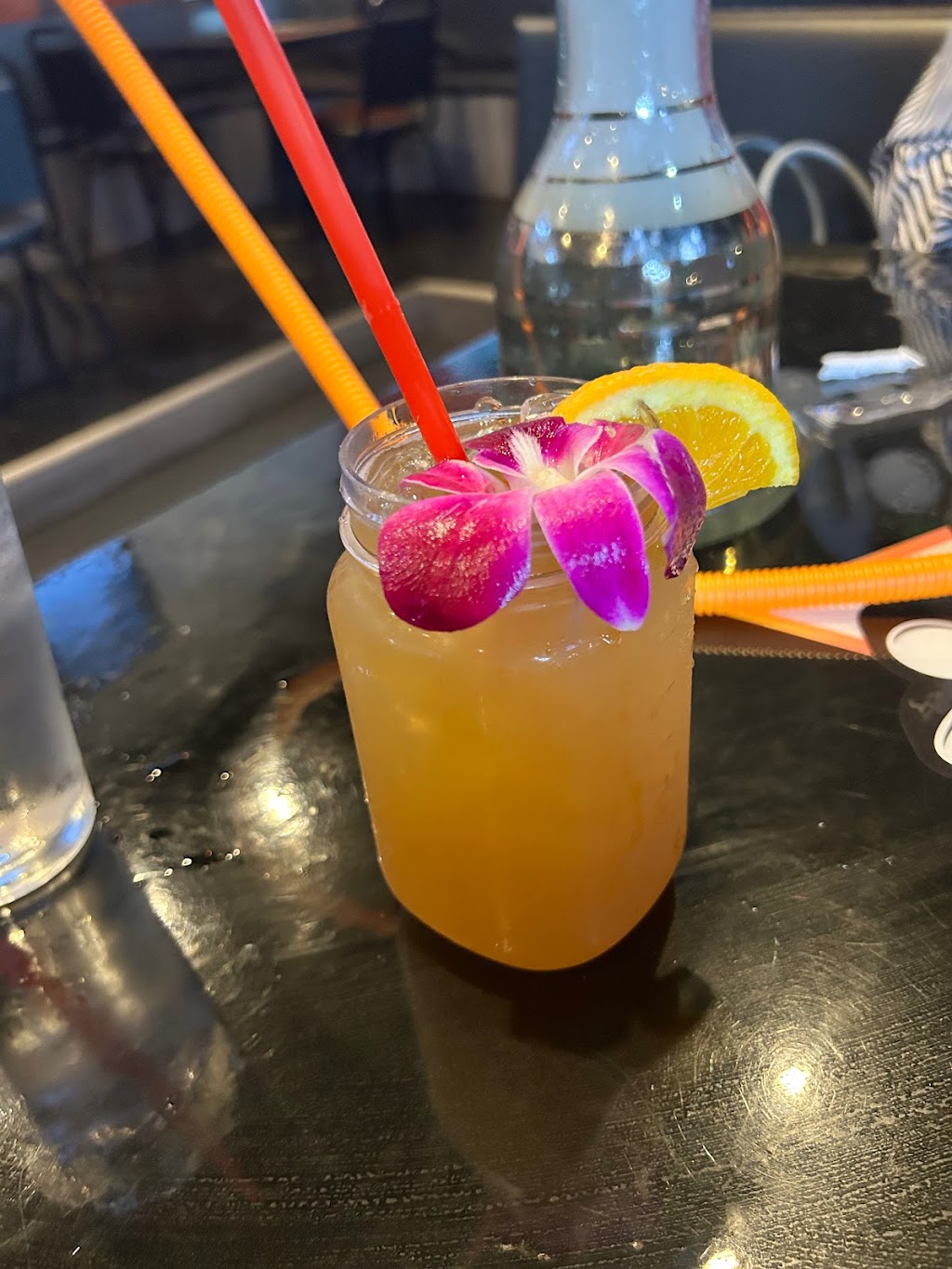 Cali | restaurant | 12910 Northwest Fwy, Houston, TX 77040, USA | 7133802693 OR +1 713-380-2693