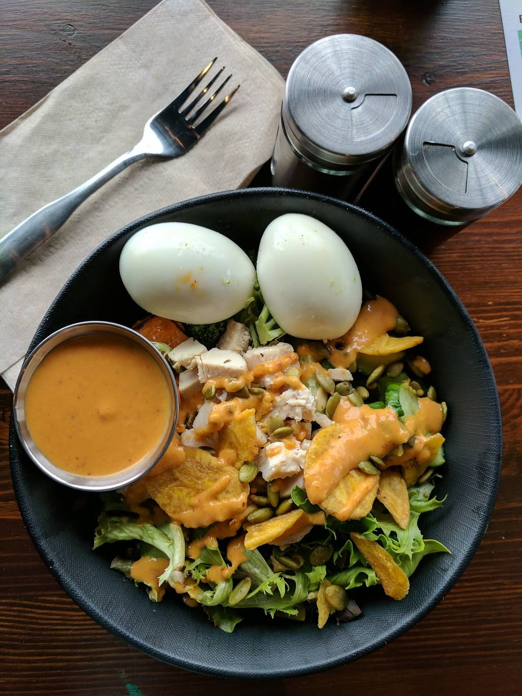 Bolista | restaurant | 189 Boulevard des Bois Francs Sud, local 108, Victoriaville, QC G6P 4S9, Canada | 8196049997 OR +1 819-604-9997