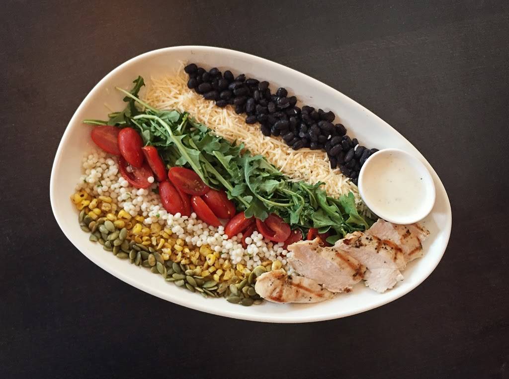 URBAN Eat.Drink | restaurant | 110 S Harris St, Round Rock, TX 78664, USA | 5125205570 OR +1 512-520-5570