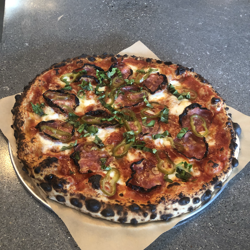 Bad Dad Brewing Co. | restaurant | 407 W Washington St C, Fairmount, IN 46928, USA | 7659484193 OR +1 765-948-4193