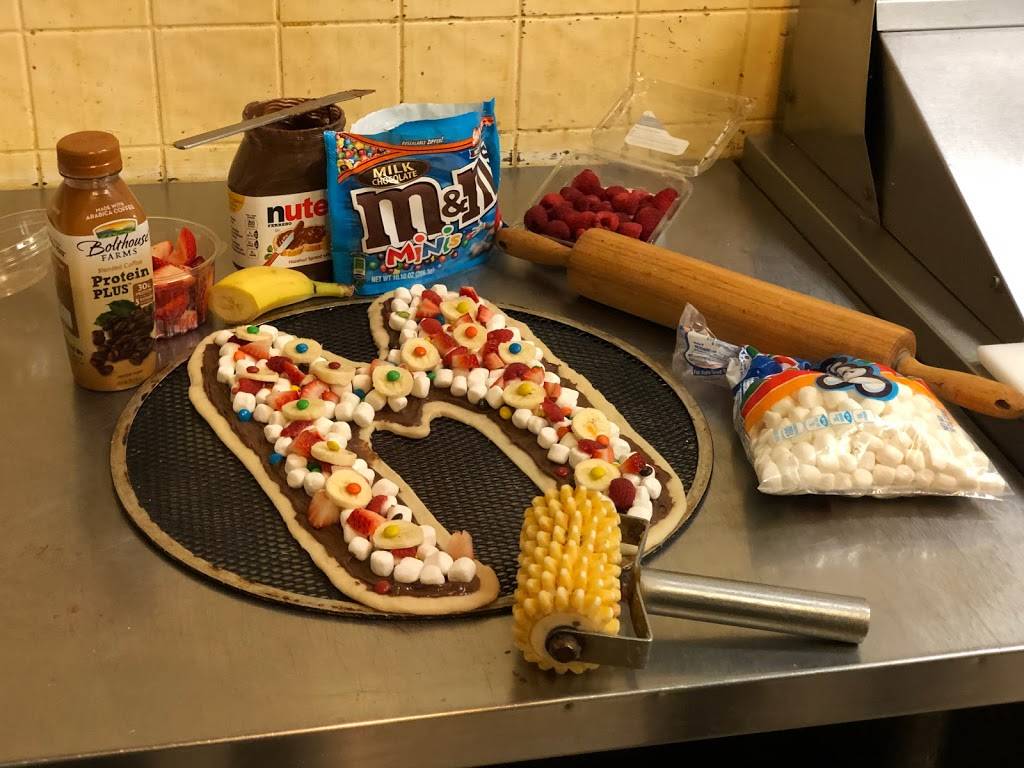 Anthonys Pizza | restaurant | 253 SW Port St Lucie Blvd, Port St. Lucie, FL 34984, USA | 7723405088 OR +1 772-340-5088