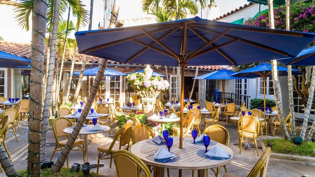 Pizza Al Fresco | restaurant | 14 Via Mizner, Palm Beach, FL 33480, USA | 5618320032 OR +1 561-832-0032