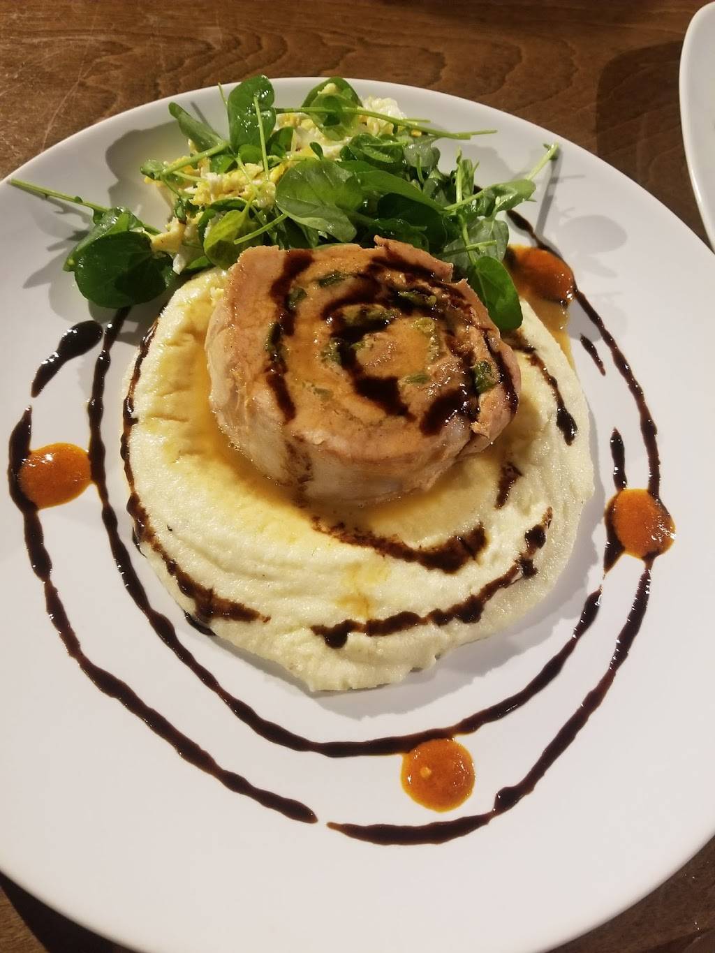 Aji Tram | restaurant | 4477 Lakeview Blvd, Lake Oswego, OR 97035, USA | 5033426249 OR +1 503-342-6249