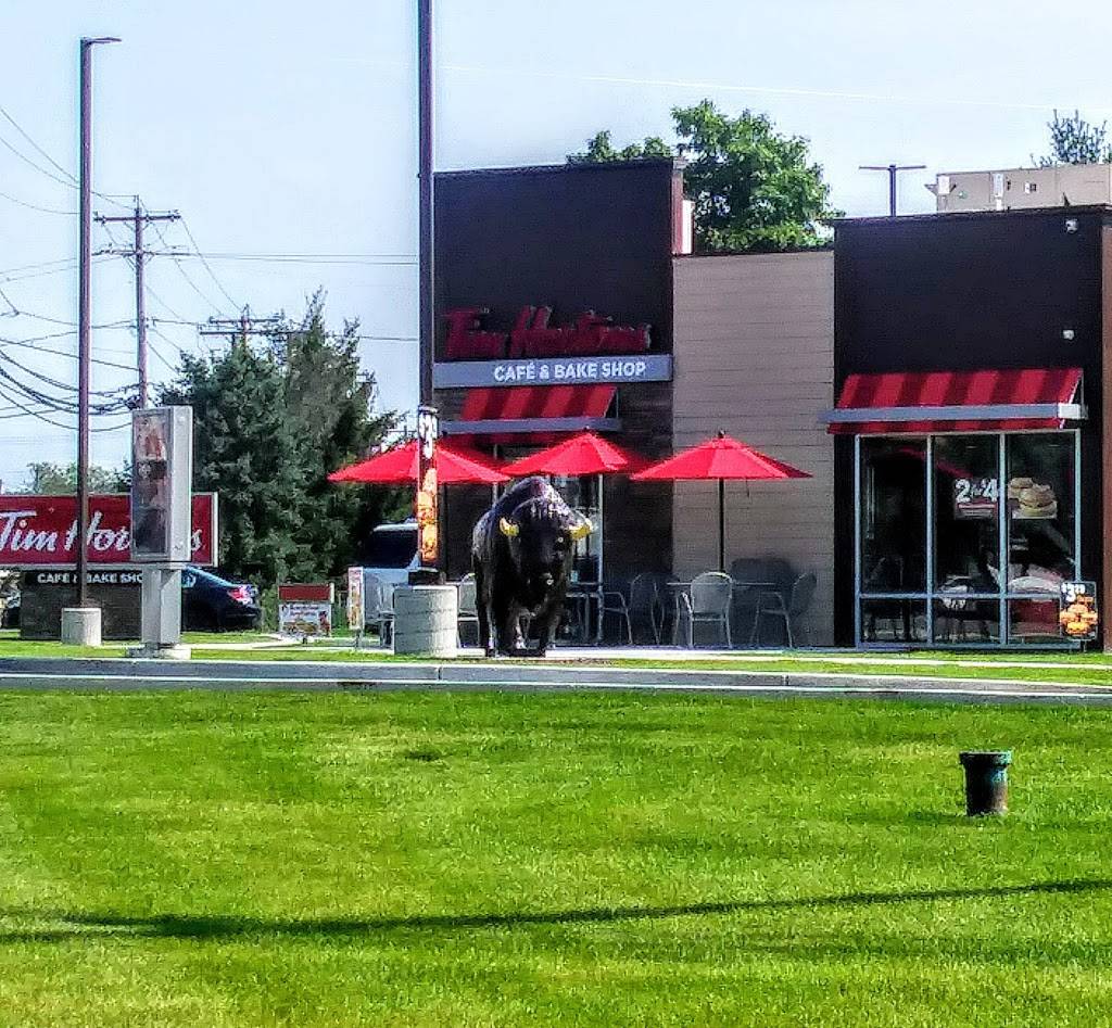 Tim Hortons | restaurant | 4700 Military Rd, Niagara Falls, NY 14305, USA | 7162974232 OR +1 716-297-4232