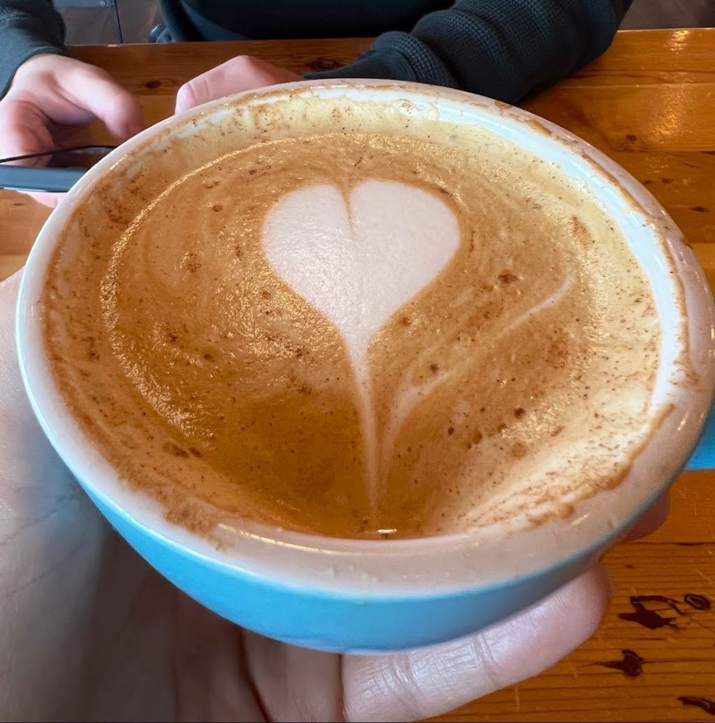 Kanona Cafe | cafe | 1142 NW Galveston Ave, Bend, OR 97701, USA | 5413186313 OR +1 541-318-6313