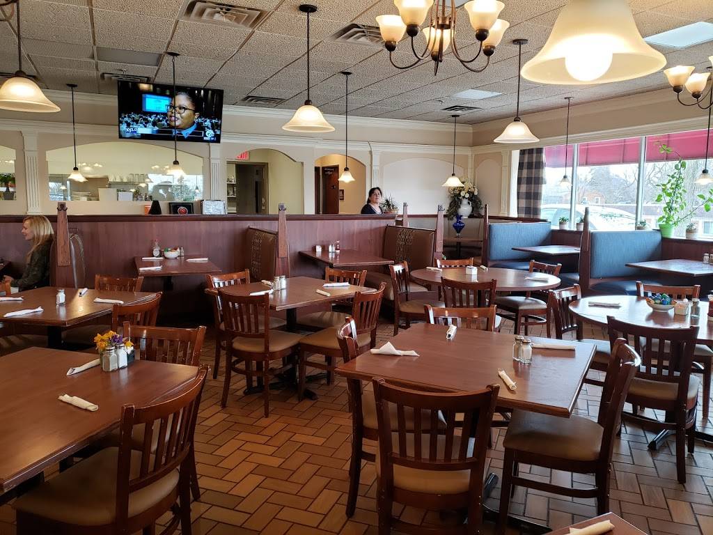 Ardianas Restaurant | restaurant | 41602 W 10 Mile Rd, Novi, MI 48375, USA | 2483492470 OR +1 248-349-2470