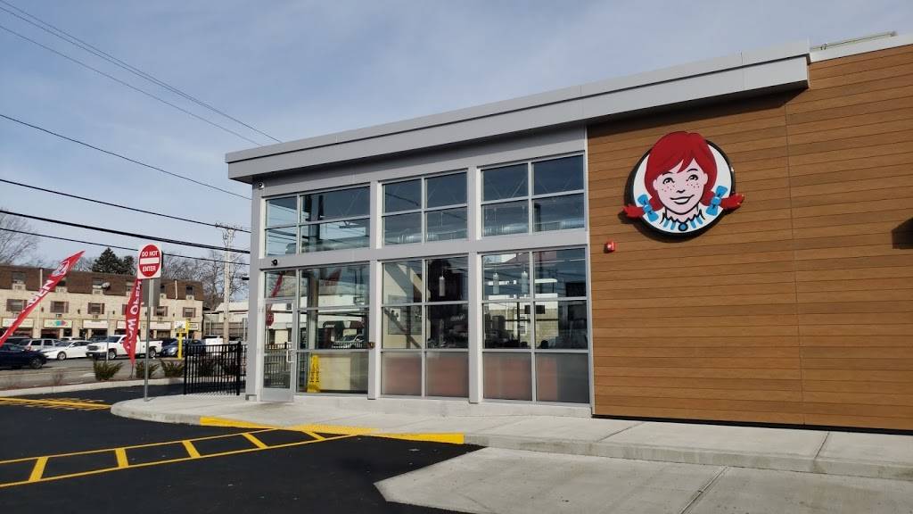 Wendys | restaurant | 1460 Mineral Spring Ave, Providence, RI 02904, USA | 4013531423 OR +1 401-353-1423