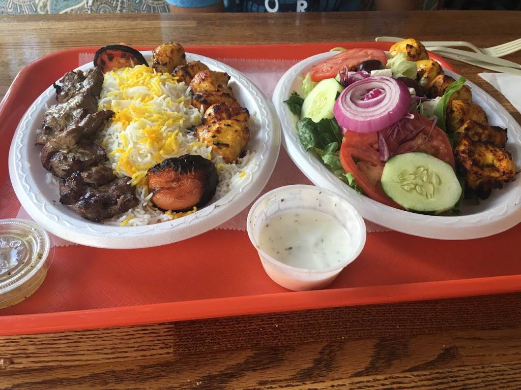 Moby Dick House of Kabob | restaurant | 5900 Kingstowne Towne Center #110, Alexandria, VA 22315, USA | 7038229999 OR +1 703-822-9999