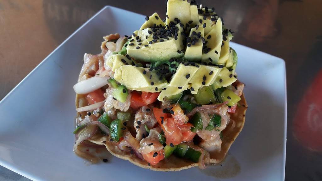 Pez Urbano | restaurant | L-10, Gastélum 120, Zona Centro, 22800 Ensenada, B.C., Mexico | 016461190034 OR +52 646 119 0034