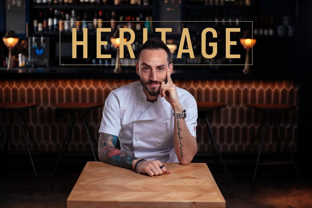 Heritage | restaurant | 903 NE 5th Ave, Fort Lauderdale, FL 33304, USA | 9546352335 OR +1 954-635-2335