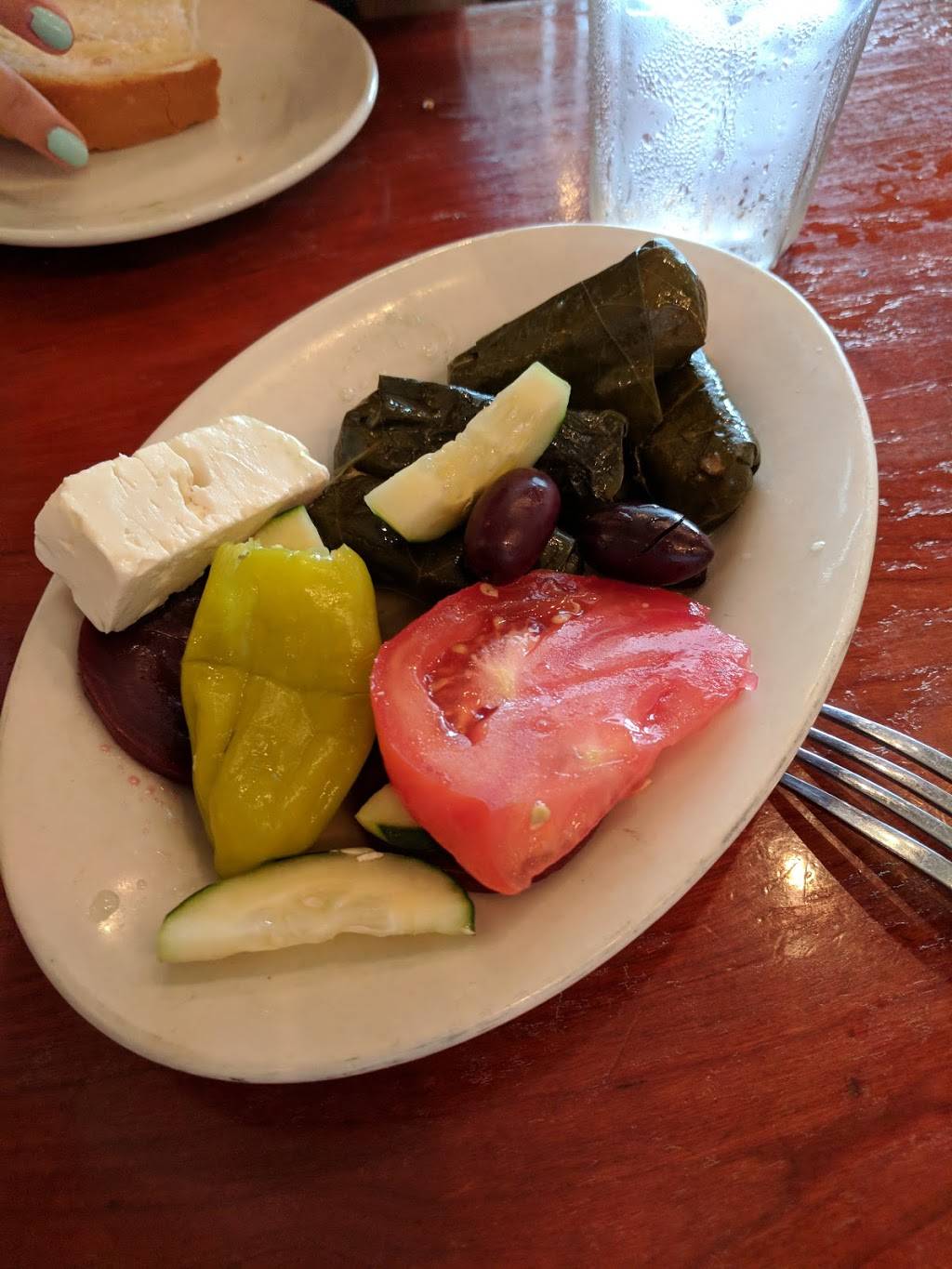 Uptown Parthenon | restaurant | 4301 Orchard Lake Rd, West Bloomfield Township, MI 48323, USA | 2485386000 OR +1 248-538-6000