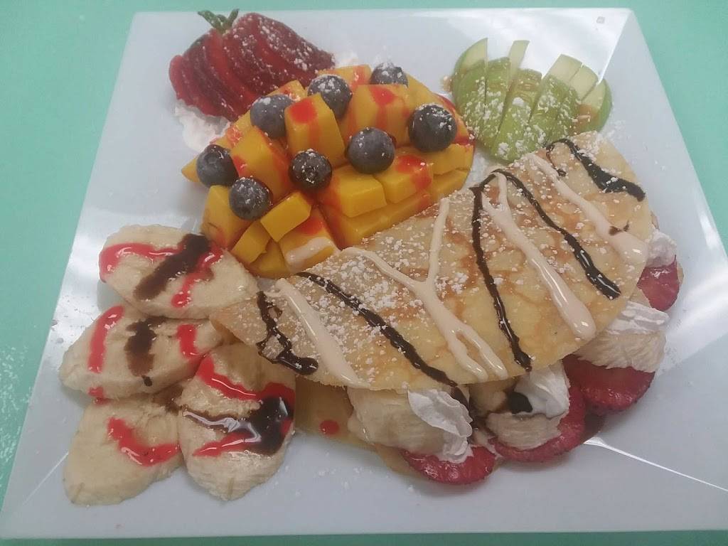 Fresh Smoothies | restaurant | 3582 Hickory Hill Rd, Memphis, TN 38115, USA | 9013082777 OR +1 901-308-2777