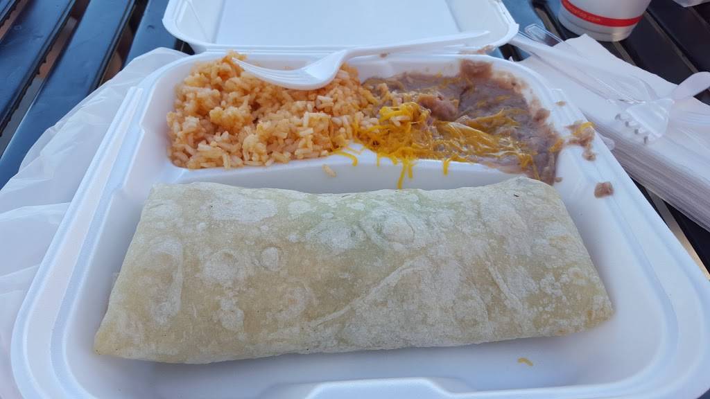 Robertos Taco Shop | restaurant | 1101 S Fort Apache Rd, Las Vegas, NV 89117, USA | 7022287725 OR +1 702-228-7725