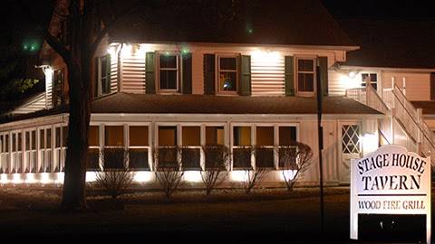 Stage House Tavern- Somerset | restaurant | 1719 Amwell Rd, Somerset, NJ 08873, USA | 7328733990 OR +1 732-873-3990