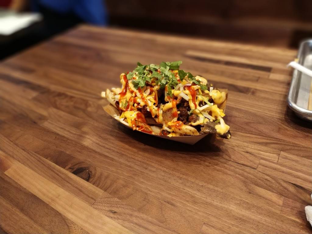 ChiLantro | restaurant | 1201 Barbara Jordan Blvd #1460, Austin, TX 78723, USA | 5129007648 OR +1 512-900-7648