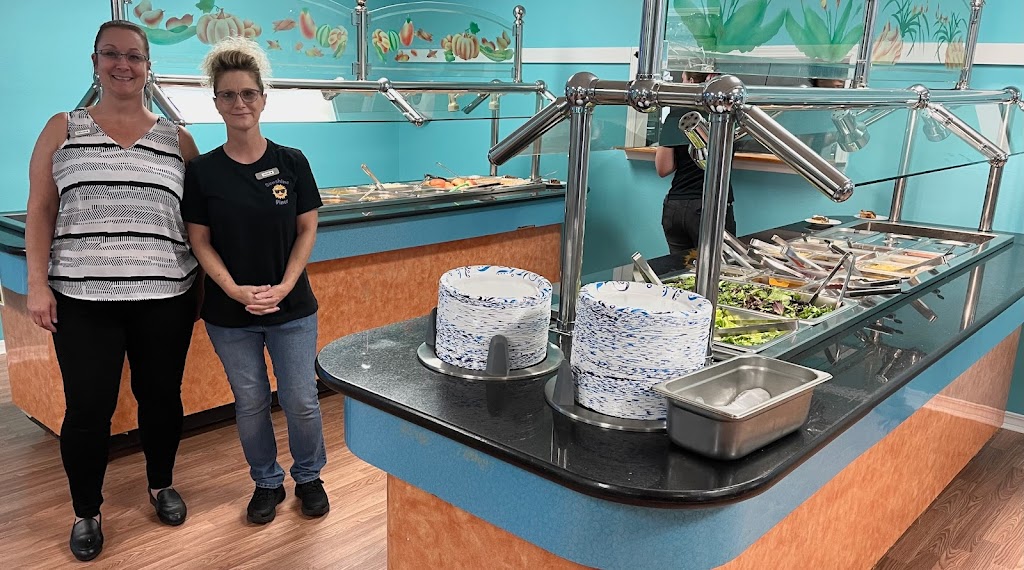 Sunshine Diner | restaurant | 5490 FL-4, Baker, FL 32531, USA | 8506699021 OR +1 850-669-9021