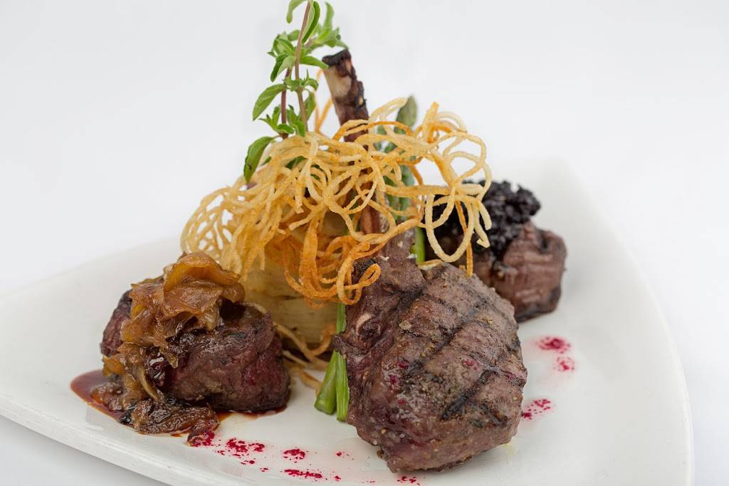 Riverhorse on Main | restaurant | 540 Main St, Park City, UT 84060, USA | 4356493536 OR +1 435-649-3536