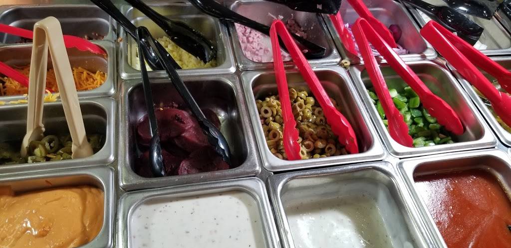 HappyBees Pizza & Pasta | restaurant | 1020 Powdersville Rd, Easley, SC 29640, USA | 8643078888 OR +1 864-307-8888