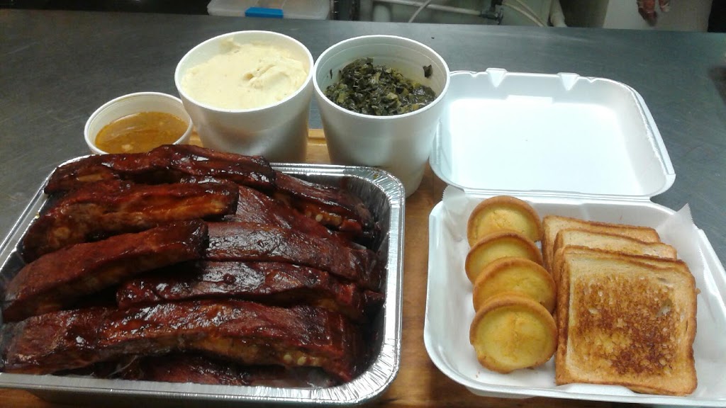 Boar Hogs Barbecue & Catering | restaurant | 106 Cody Rd S, Mobile, AL 36608, USA | 2515258228 OR +1 251-525-8228