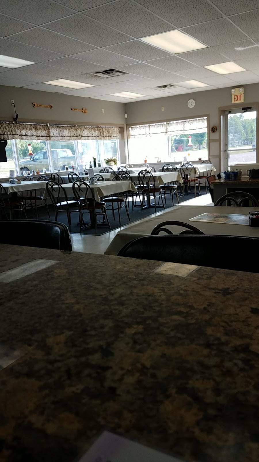 Granite Edge Cafe | restaurant | 244 W Broadway St, Rockville, MN 56369, USA | 3202537331 OR +1 320-253-7331