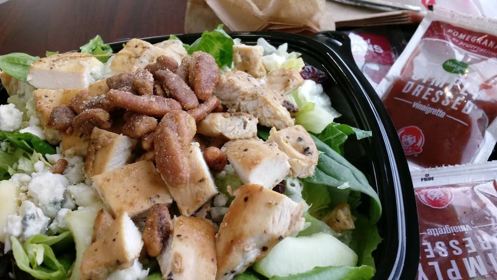 Wendys | restaurant | 2395 Geer Rd, Turlock, CA 95382, USA | 2096329215 OR +1 209-632-9215