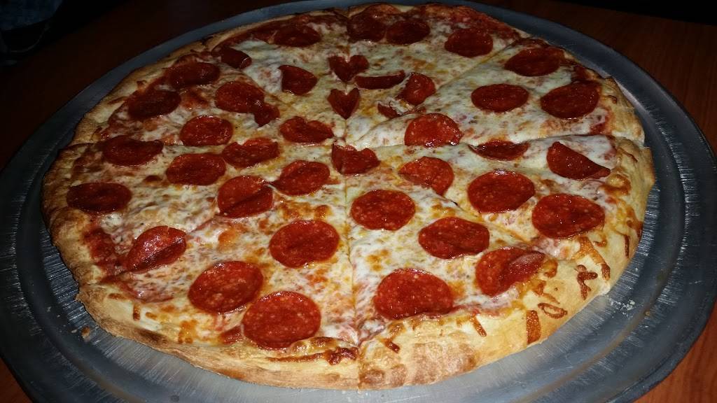 Grandpas Pizza | restaurant | 7333 W Thomas Rd # 64, Phoenix, AZ 85033, USA | 6238498957 OR +1 623-849-8957