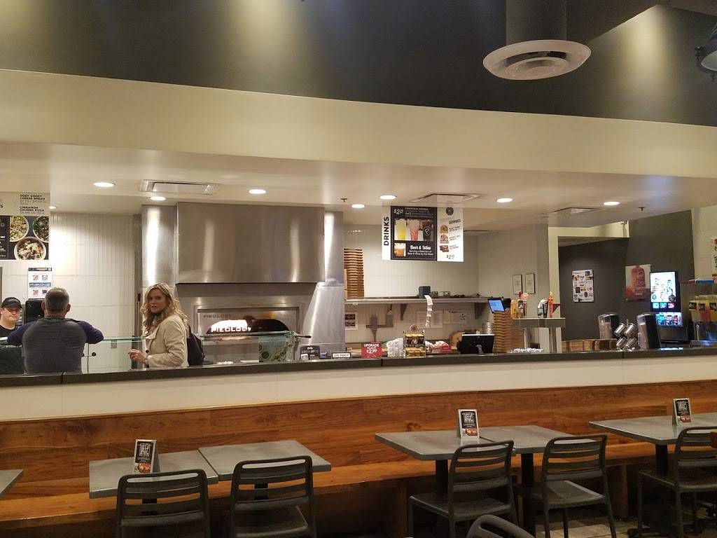 Pieology | restaurant | 2520 E Craig Rd #120, North Las Vegas, NV 89030, USA | 7023316760 OR +1 702-331-6760