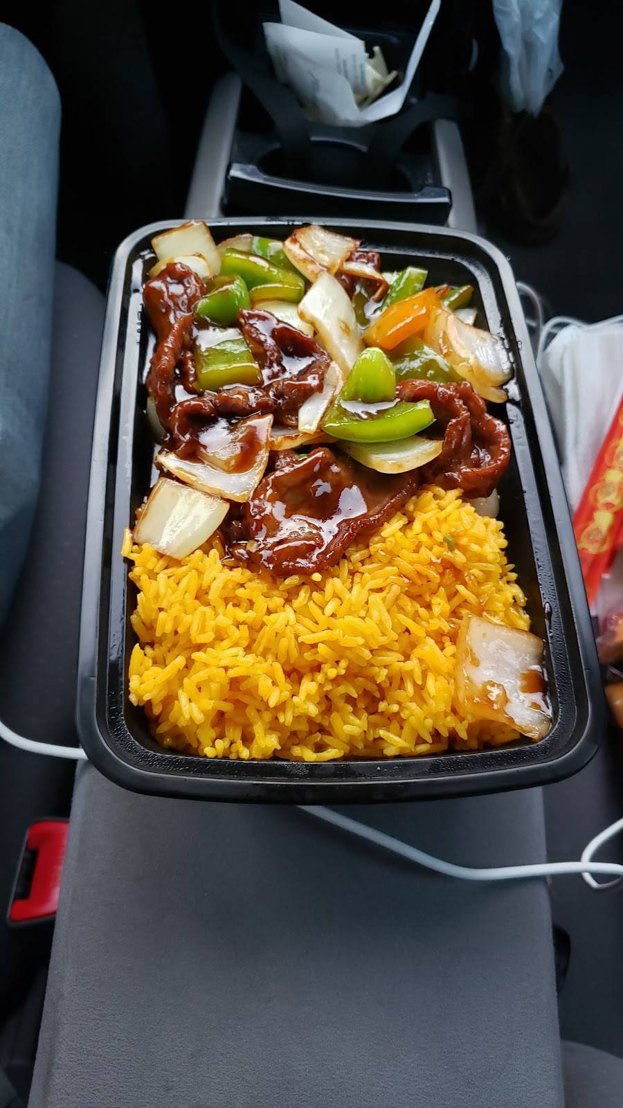 China Cafe | restaurant | 2630 E Citizens Dr #15, Fayetteville, AR 72703, USA | 4794423998 OR +1 479-442-3998