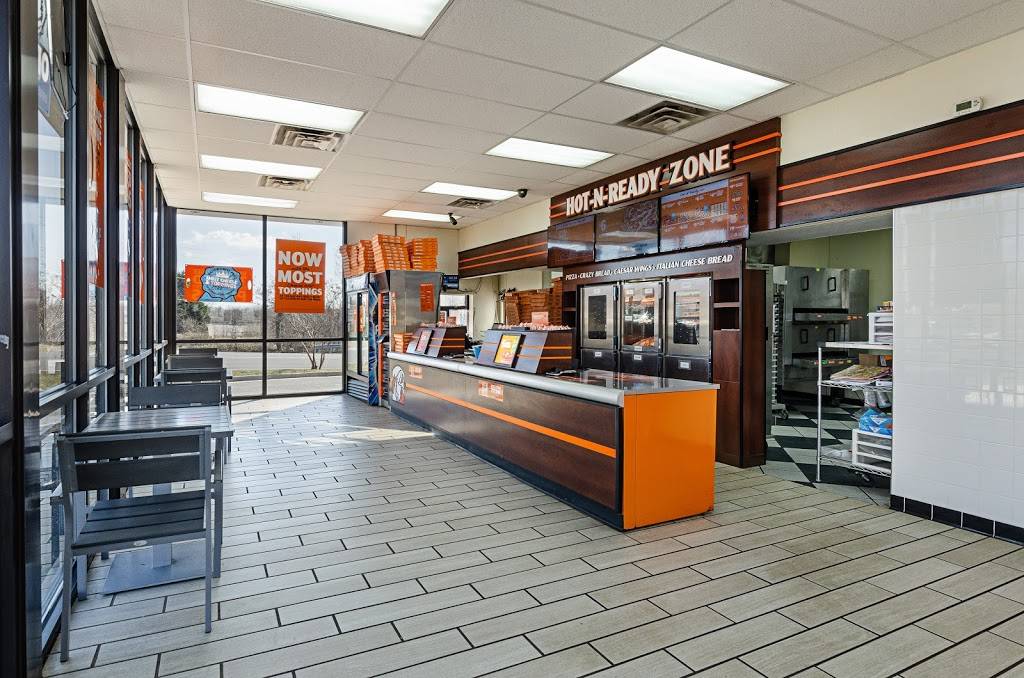 Little Caesars Pizza | meal takeaway | 1111 E Lynchburg Salem Turnpike, Bedford, VA 24523, United States | 5405835055 OR +1 540-583-5055