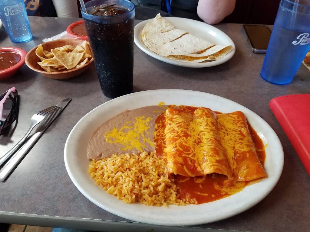 Casa del Rey | restaurant | 533 E Main St, Grantsville, UT 84029, USA | 4358843663 OR +1 435-884-3663