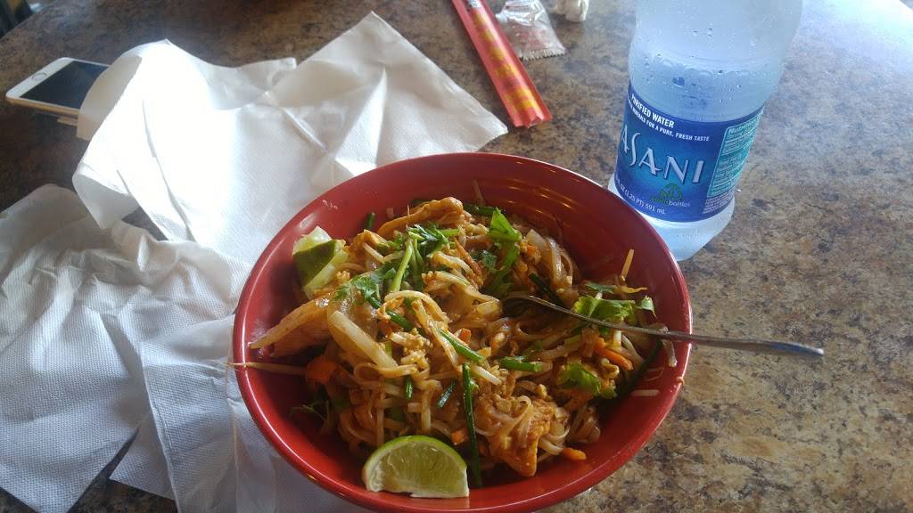 5-Spice Asian Street Market | restaurant | 1200 NW 51st St # A1, Boca Raton, FL 33431, USA | 5619891688 OR +1 561-989-1688