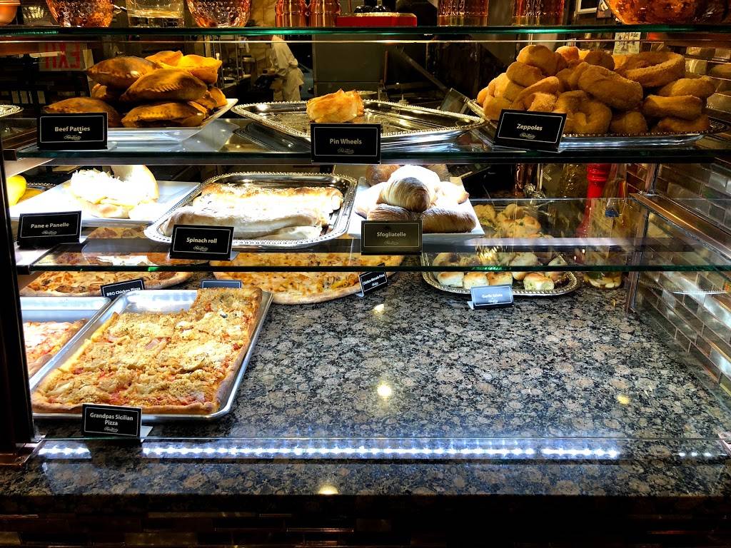 Salvatores of Elmont | restaurant | 312 Meacham Ave, Elmont, NY 11003, USA | 5164888484 OR +1 516-488-8484