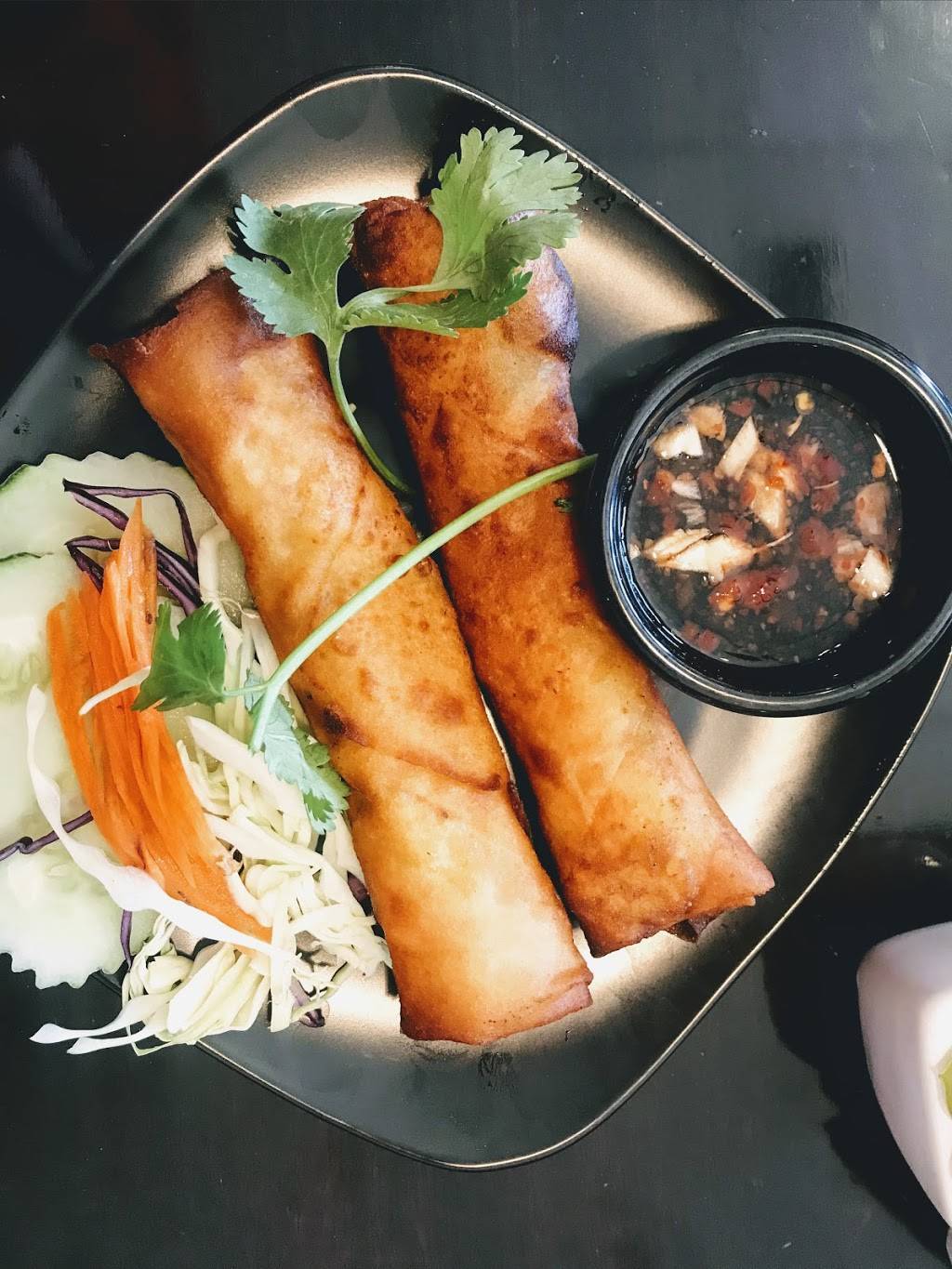 Pho Hiccup | restaurant | 36831 Garfield Rd, Clinton Twp, MI 48035, USA | 5862562705 OR +1 586-256-2705