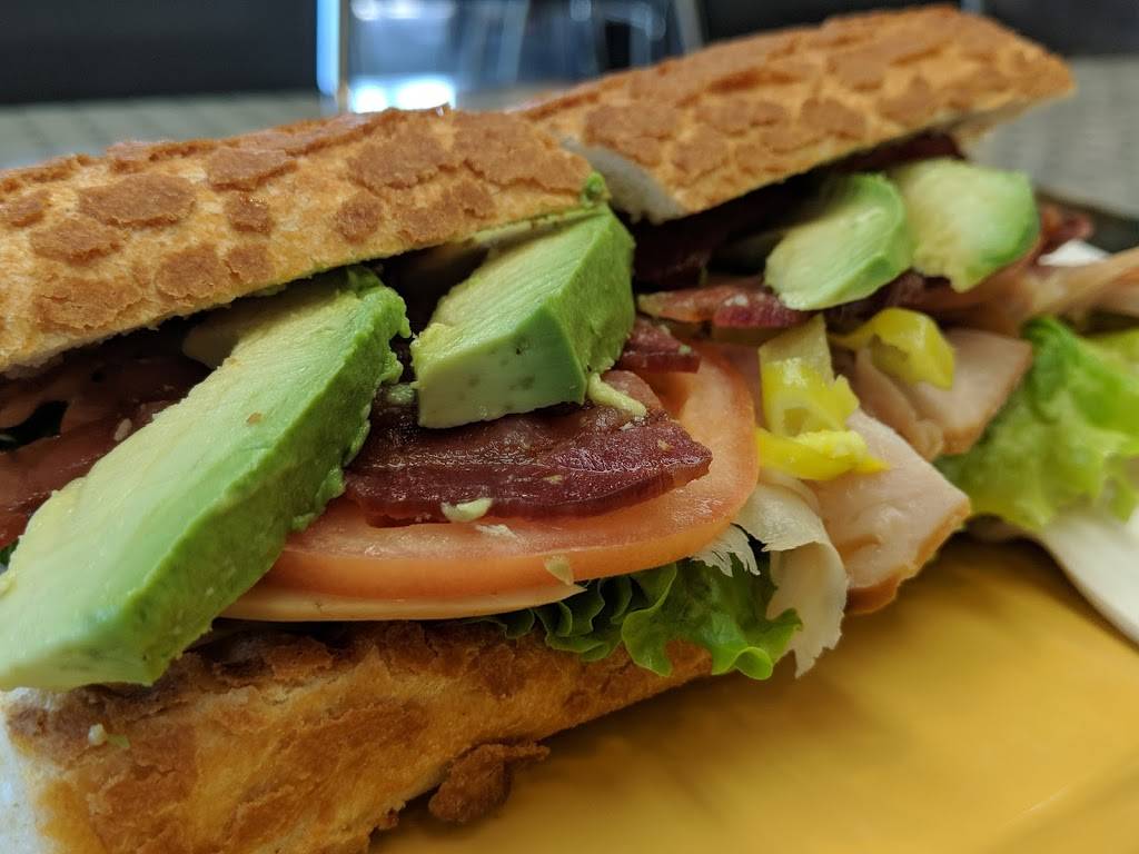 Mission City Cafe | restaurant | 510 Lawrence Expy #101, Sunnyvale, CA 94085, USA | 4087372373 OR +1 408-737-2373