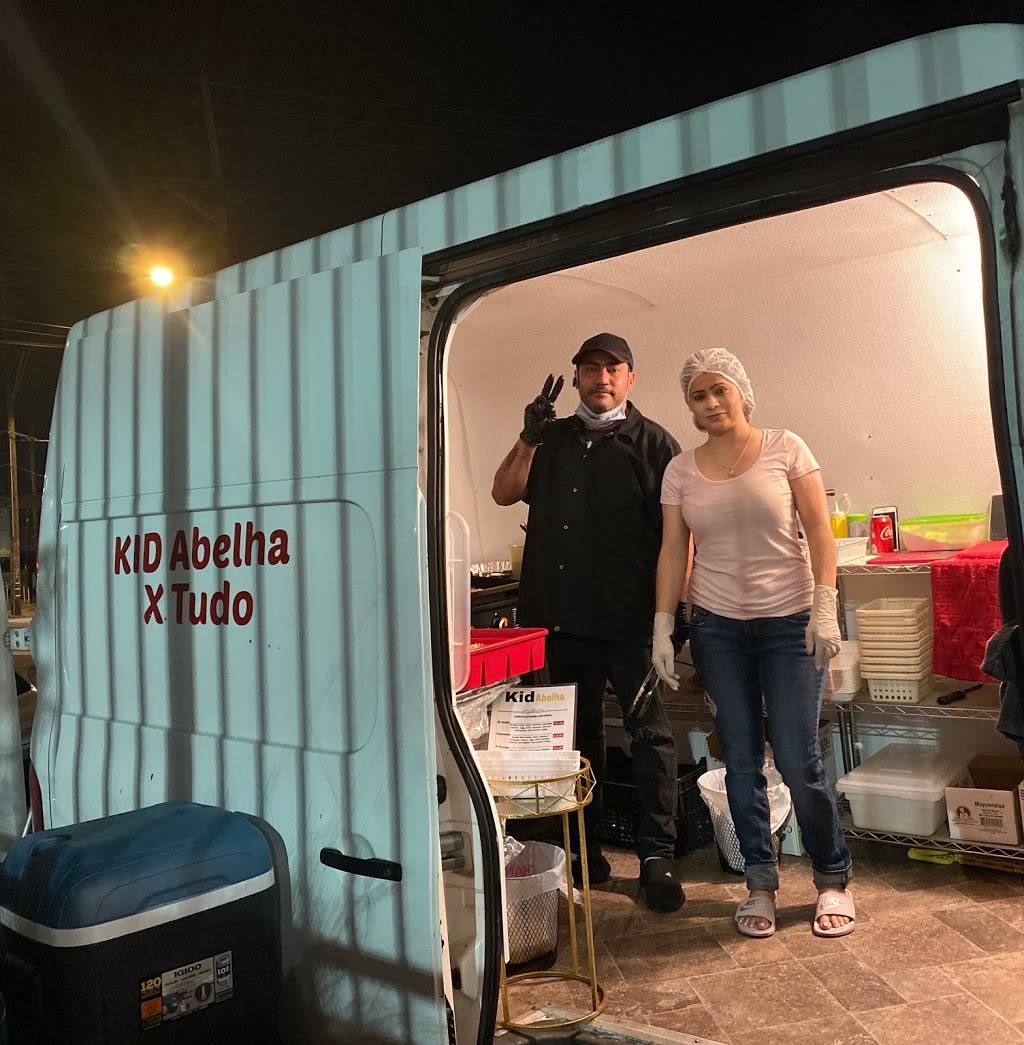 Kid Abelha Sanduíche | restaurant | 105 Napoleon St, San Francisco, CA 94124, USA | 6284442103 OR +1 628-444-2103