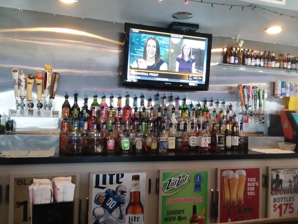 Canary Inn Bar & Grill | restaurant | 506 Center St, North Muskegon, MI 49445, USA | 2317442381 OR +1 231-744-2381