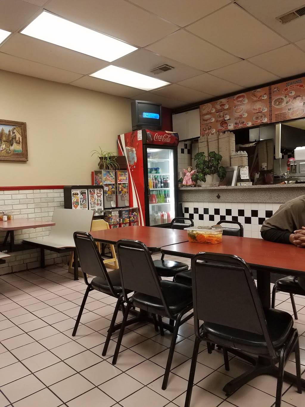 Gorditas La Tia | restaurant | 6425 W 63rd St, Chicago, IL 60638, USA | 7732291153 OR +1 773-229-1153