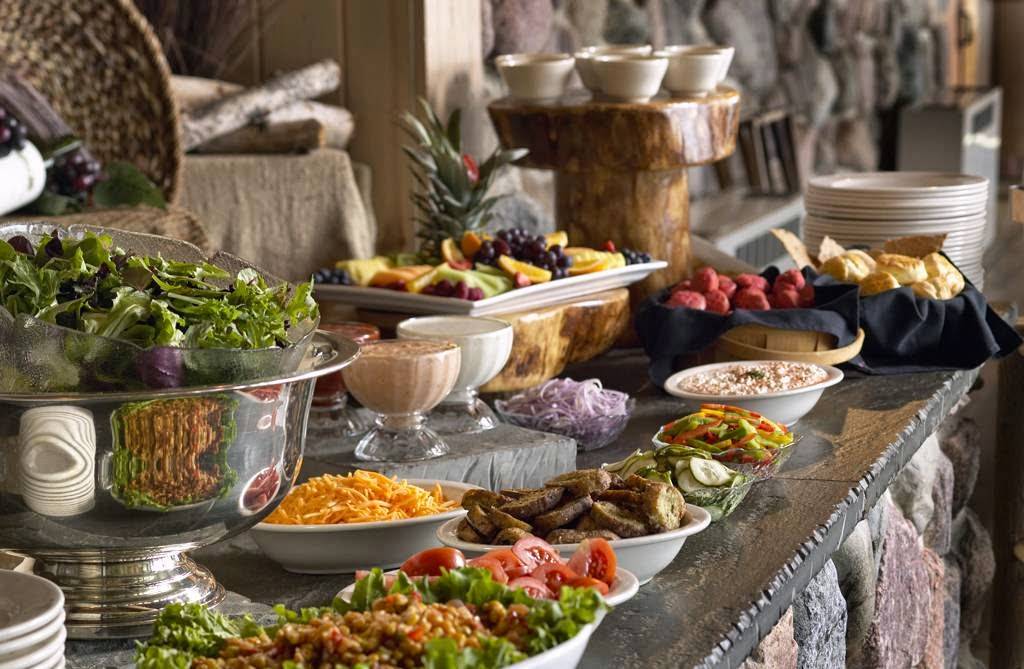 Blackwolf Run Restaurant | restaurant | 1111 W Riverside Dr, Kohler, WI 53044, USA | 8003442838 OR +1 800-344-2838