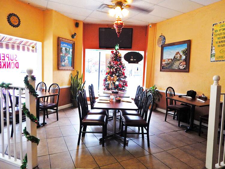 El Arado Mexican Grill | restaurant | 1063 Virginia Ave, Indianapolis, IN 46203, USA | 3176322076 OR +1 317-632-2076