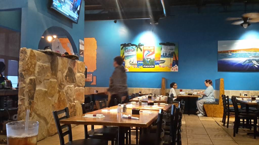 Baja California Cantina and Grill | restaurant | 961 Main St, Gardendale, AL 35071, USA | 2052858881 OR +1 205-285-8881