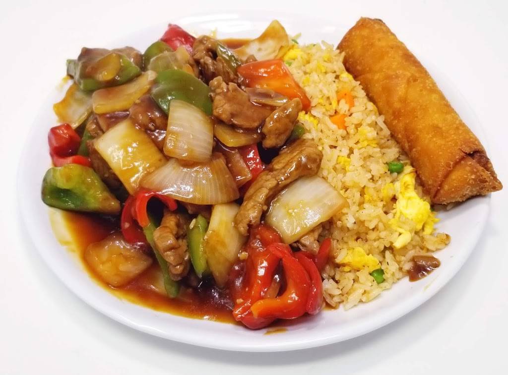 Bayou Seafood & More | restaurant | 10040 Veterans Memorial Dr #200, Houston, TX 77038, USA | 2817414520 OR +1 281-741-4520