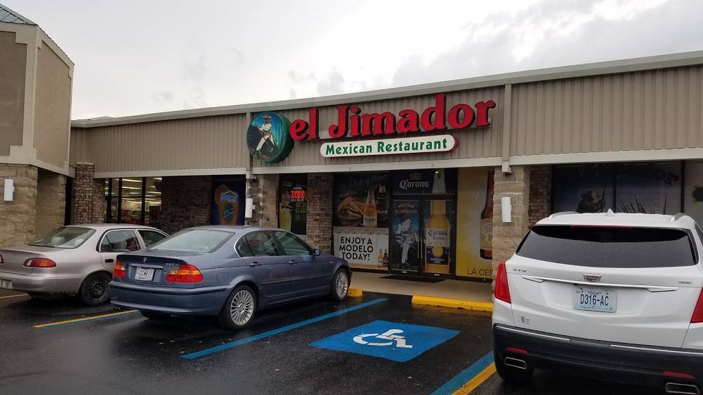 El Jimador Mexican Restaurant | restaurant | 220 Marshall Dr Ste 6, St Robert, MO 65584, USA | 5733367555 OR +1 573-336-7555