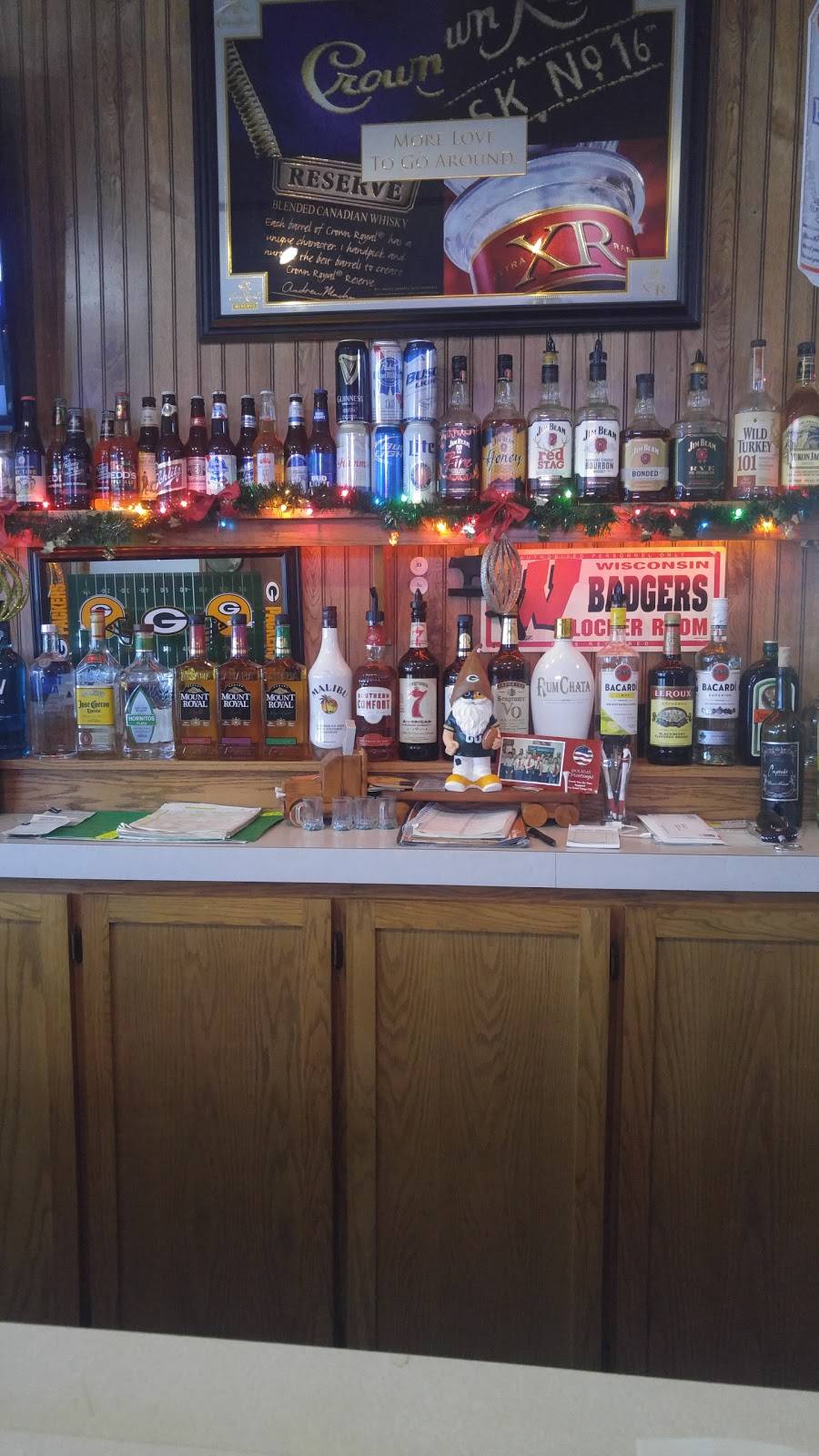 What About Bobs Bar And Grill | restaurant | 1205 Main St, St Cloud, WI 53079, USA | 9206241099 OR +1 920-624-1099