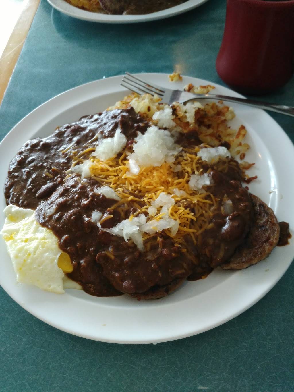 Daves Diner | restaurant | 2823 High Ridge Blvd, High Ridge, MO 63049, USA | 6366717249 OR +1 636-671-7249