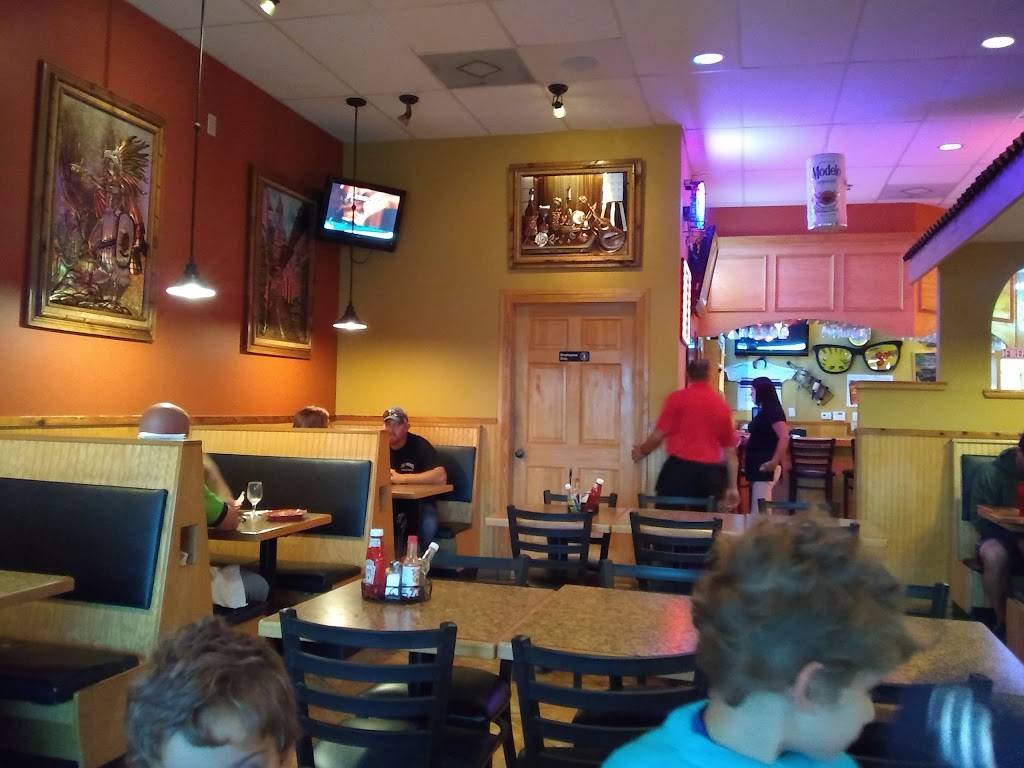 Casa Garcia | restaurant | 7260 NC-73 #101, Denver, NC 28037, USA | 7048273377 OR +1 704-827-3377