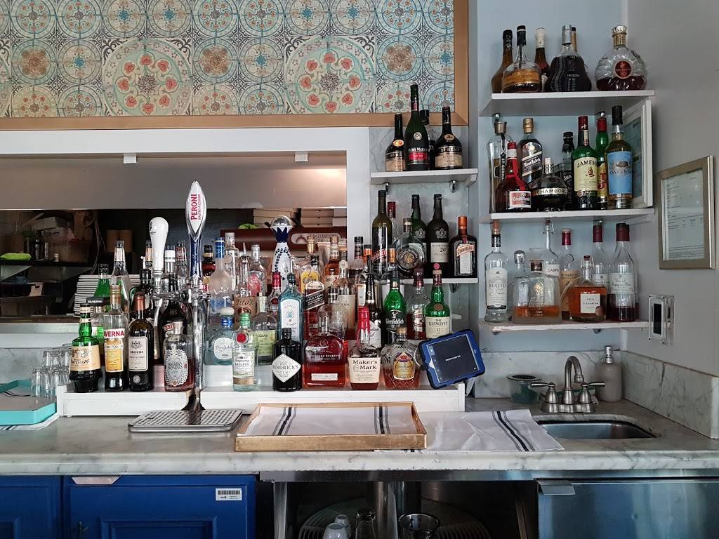 Capocaccia Trattoria | restaurant | 1366 Yonge St, Toronto, ON M4T 3A7, Canada | 4169213141 OR +1 416-921-3141