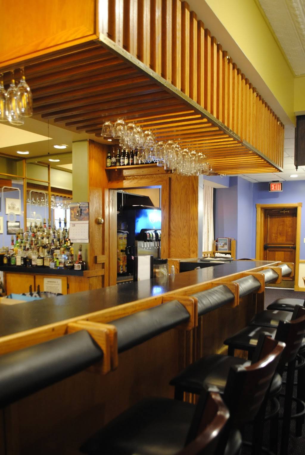 The Tavern at Hotel Millersburg | restaurant | 35 W Jackson St, Millersburg, OH 44654, USA | 3306741457 OR +1 330-674-1457